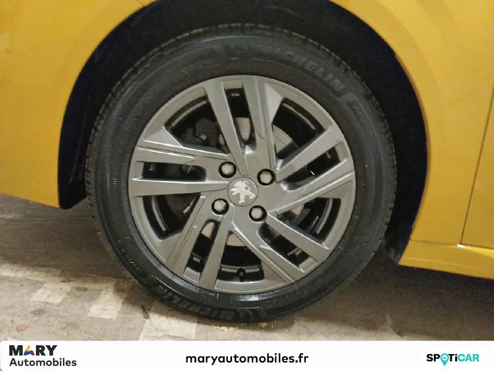 Véhicule occasion 212367 - peugeot 208 - Photo 11