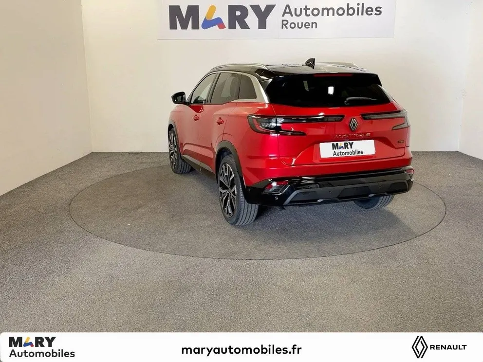 Véhicule occasion 173020 - renault AUSTRAL - Photo 5