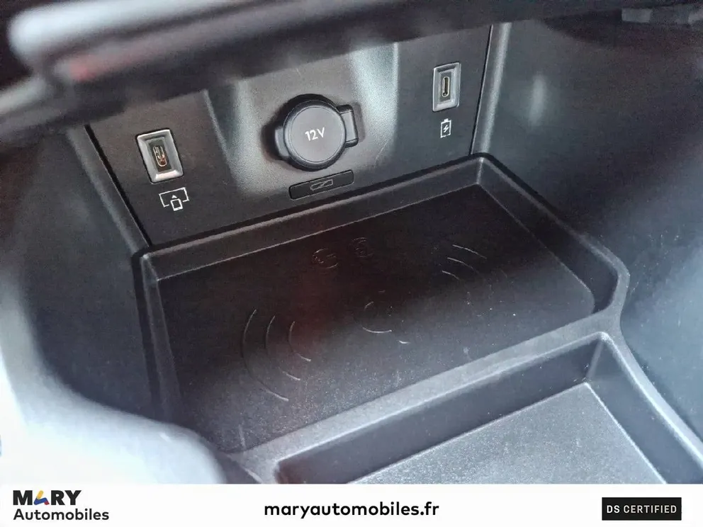 Véhicule occasion 213523 - ds DS 7 - Photo 21
