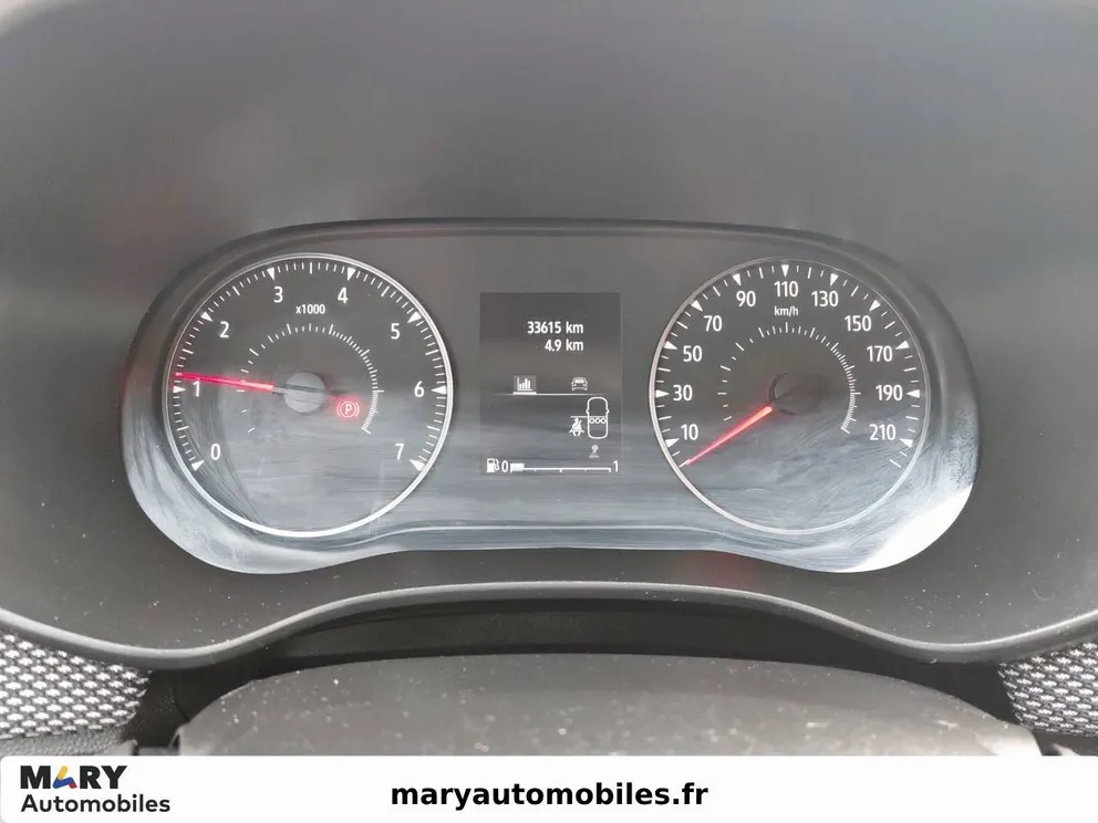 Véhicule occasion 228609 - dacia SANDERO - Photo 17