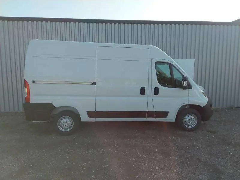 Véhicule occasion 121021 - opel MOVANO - Photo 8