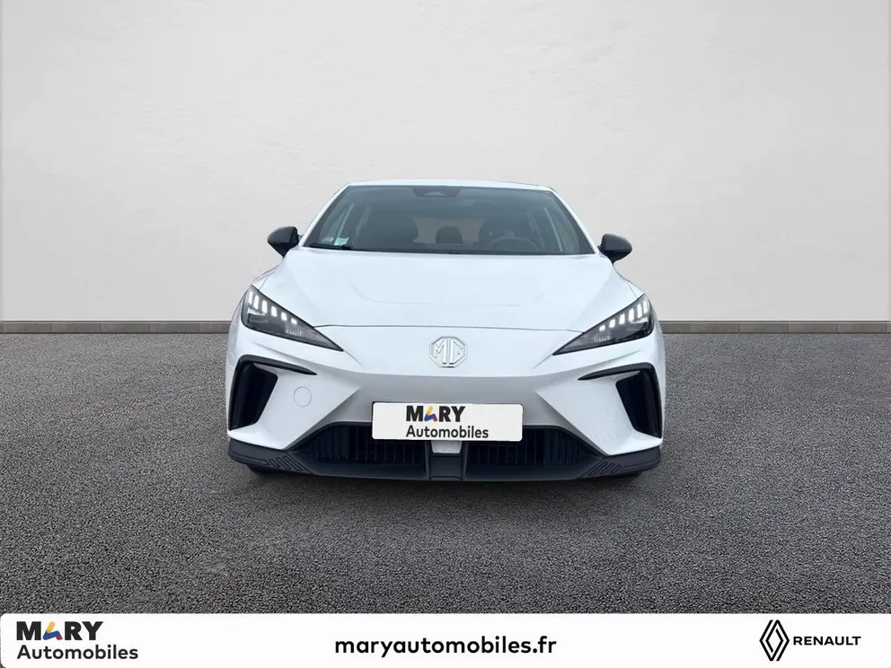 Véhicule occasion 221600 - mg MG4 - Photo 2