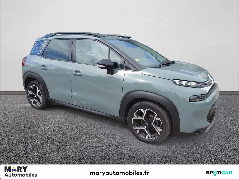 Véhicule occasion 231697 - Citroën C3 AIRCROSS - Photo 6