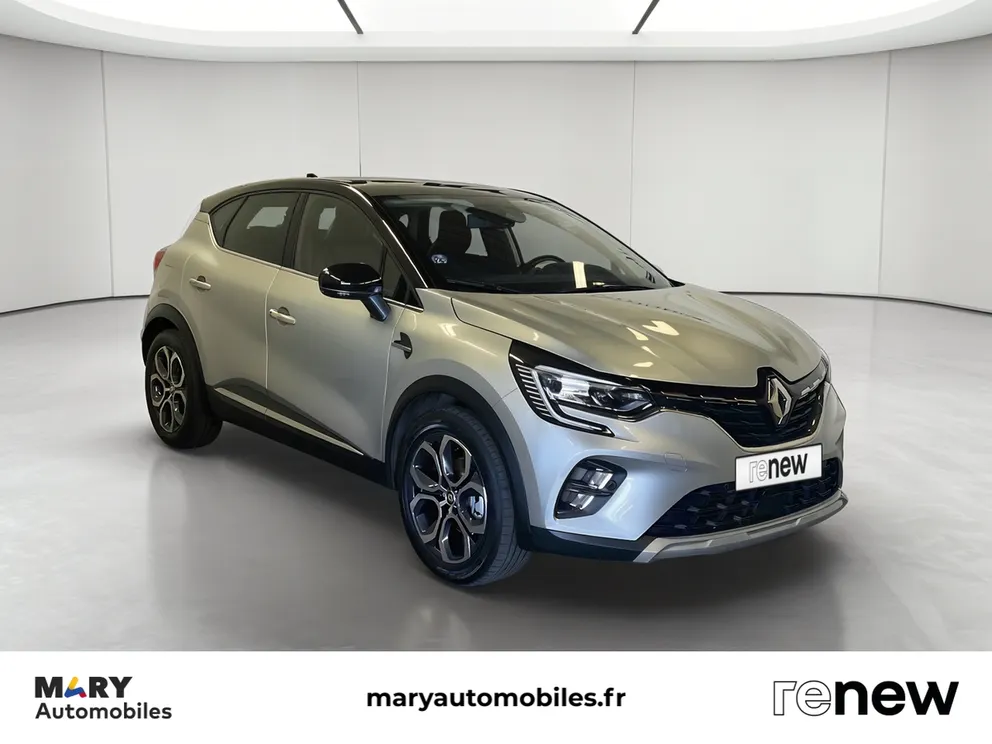 Véhicule occasion 226345 - renault CAPTUR - Photo 7