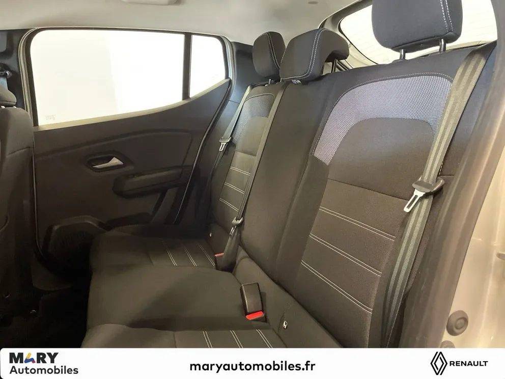 Véhicule occasion 221083 - dacia SANDERO - Photo 10