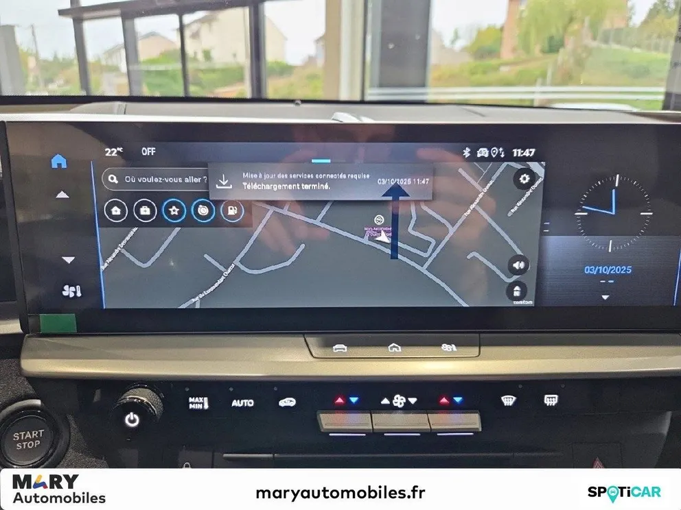 Véhicule occasion 199652 - opel GRANDLAND - Photo 12