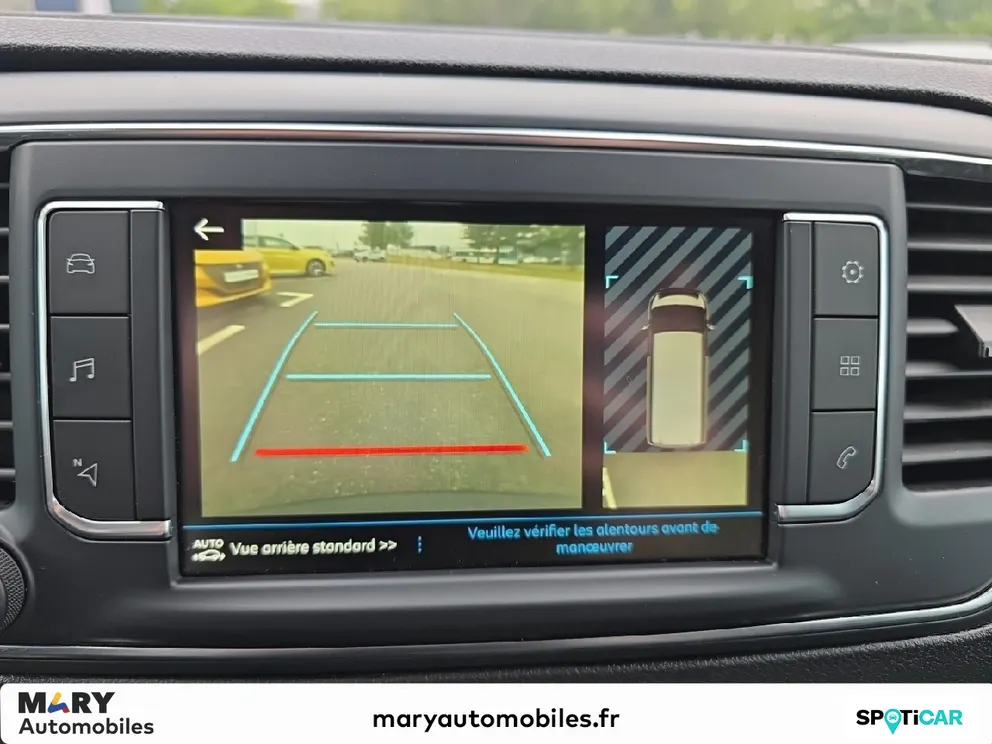 Véhicule occasion 236158 - peugeot EXPERT - Photo 17