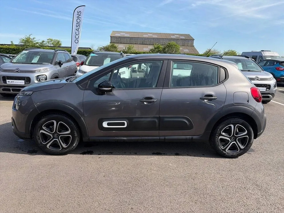 Véhicule occasion 183583 - Citroën C3 - Photo 8