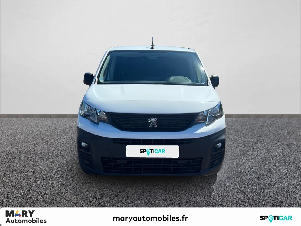 Véhicule occasion 236503 - peugeot PARTNER - Photo 6