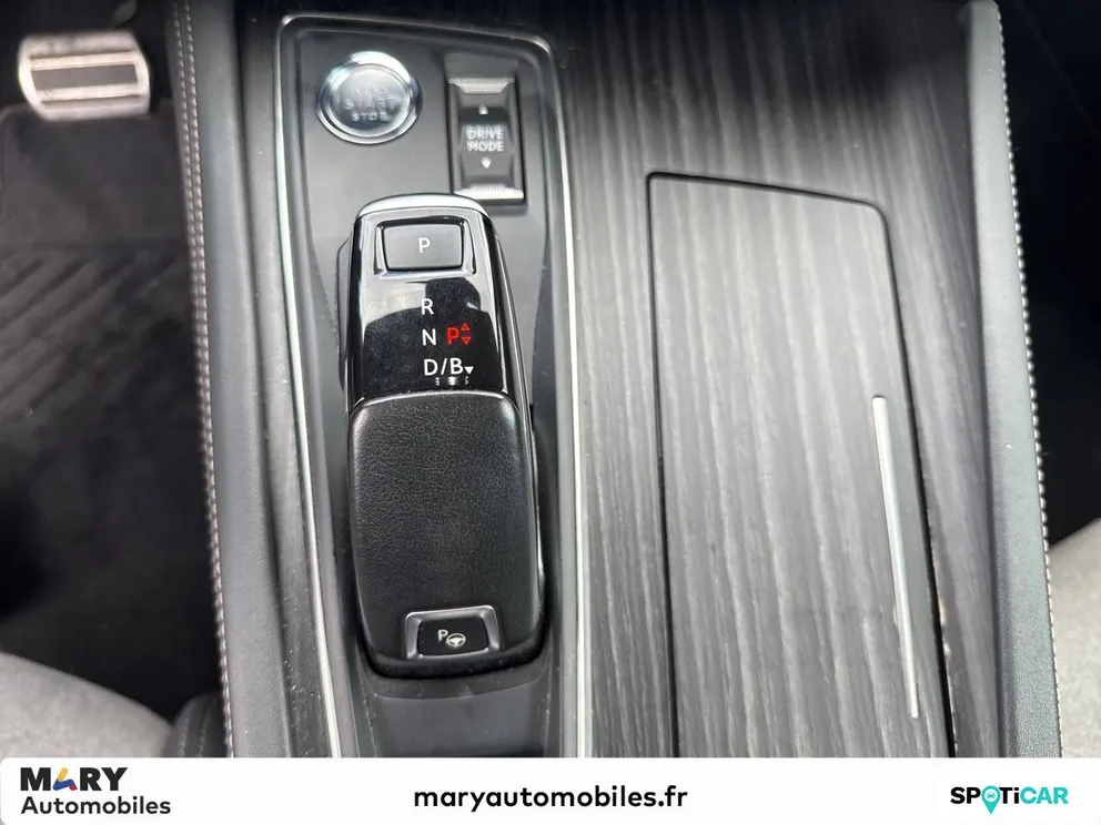 Véhicule occasion 169038 - peugeot 508 - Photo 13