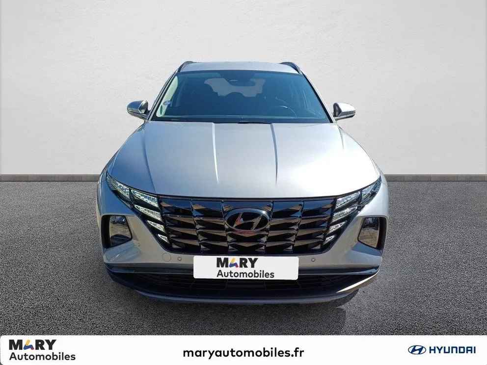 Véhicule occasion 193799 - hyundai TUCSON - Photo 2