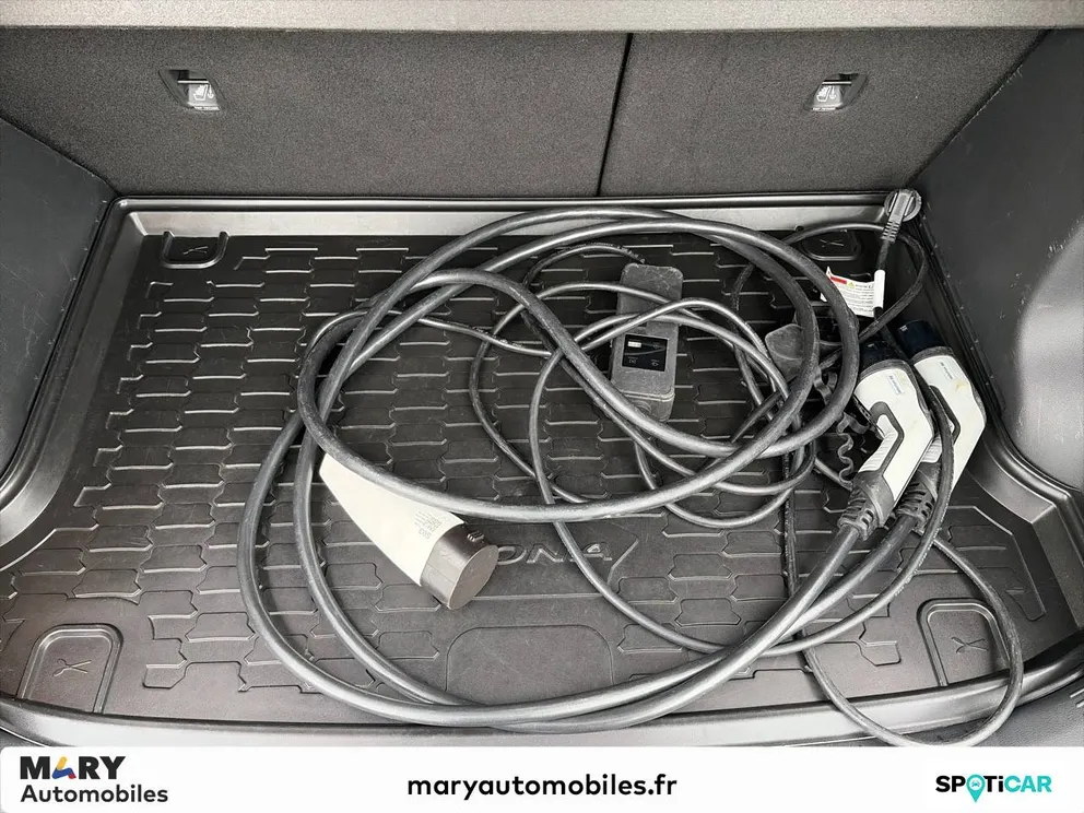 Véhicule occasion 223843 - hyundai KONA - Photo 6