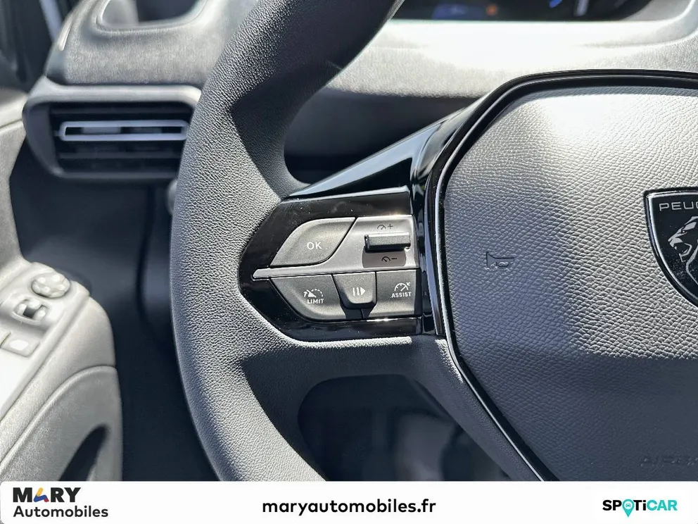 Véhicule occasion 183174 - peugeot PARTNER - Photo 20