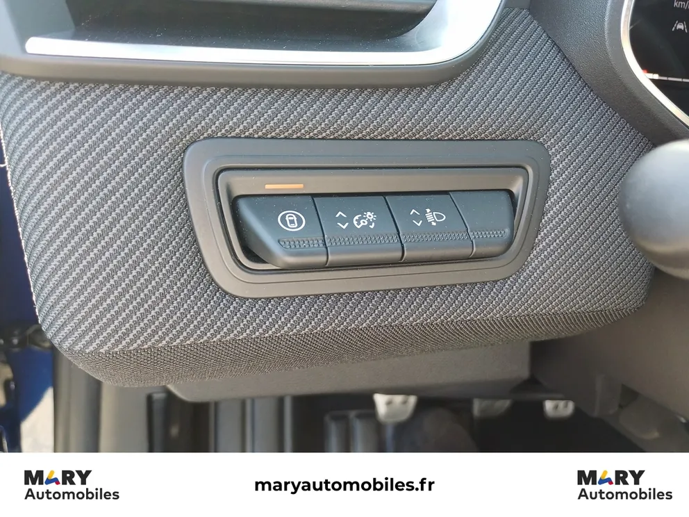 Véhicule occasion 1229738 - renault CLIO - Photo 11