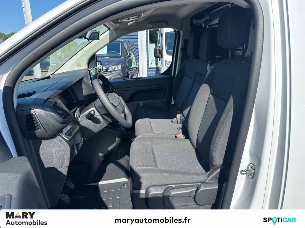 Véhicule occasion 177660 - peugeot EXPERT - Photo 9