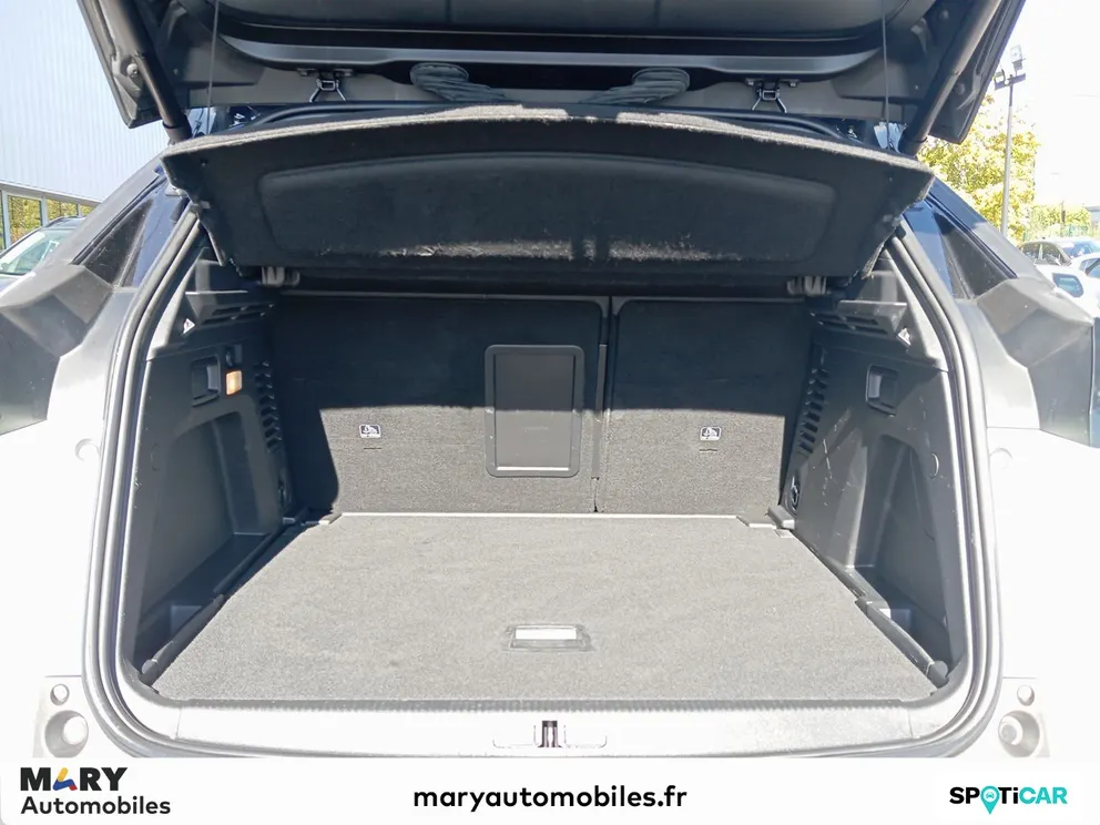 Véhicule occasion 1235057 - peugeot 3008 - Photo 17