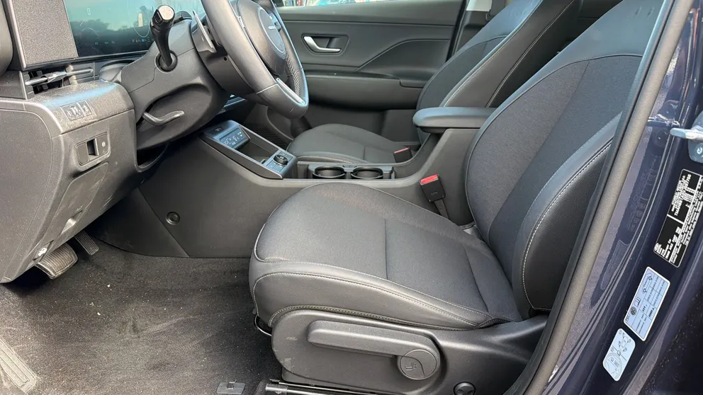 Véhicule occasion 1232278 - hyundai KONA - Photo 11