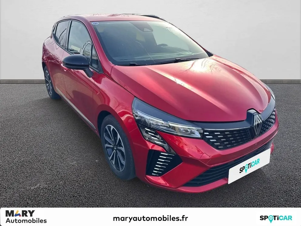 Véhicule occasion 224282 - renault CLIO - Photo 6