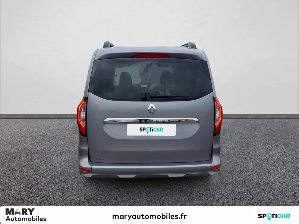 Véhicule occasion 229334 - renault KANGOO - Photo 5