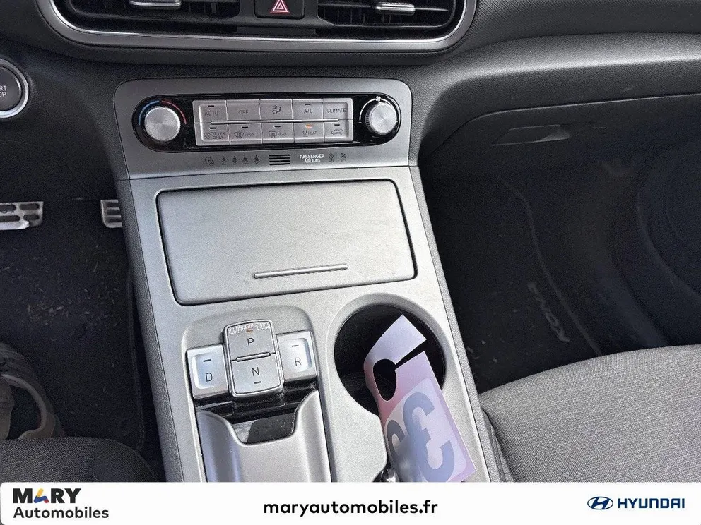 Véhicule occasion 183162 - hyundai KONA - Photo 15