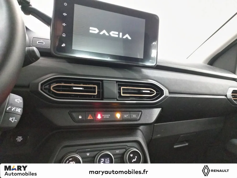 Véhicule occasion 208057 - dacia SANDERO - Photo 12