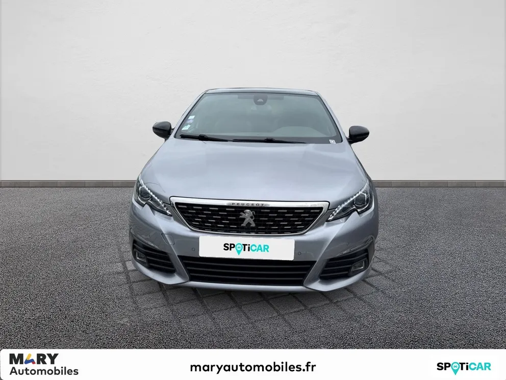 Véhicule occasion 1229977 - peugeot 308 - Photo 6