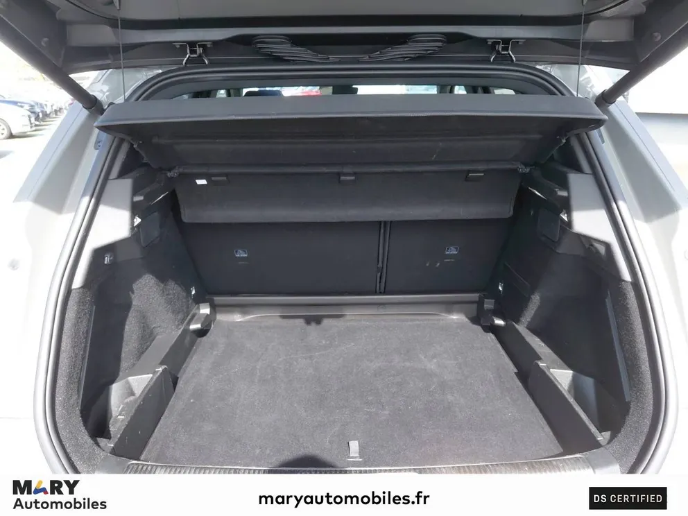Véhicule occasion 224529 - ds DS 7 - Photo 6