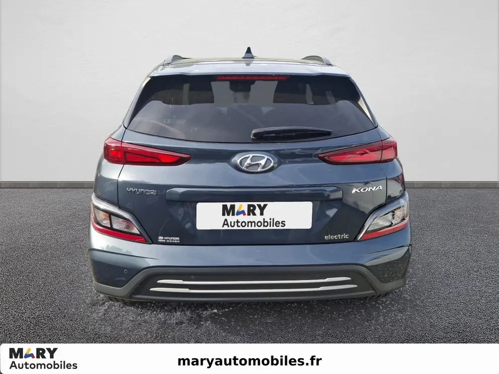Véhicule occasion 234394 - hyundai KONA - Photo 3
