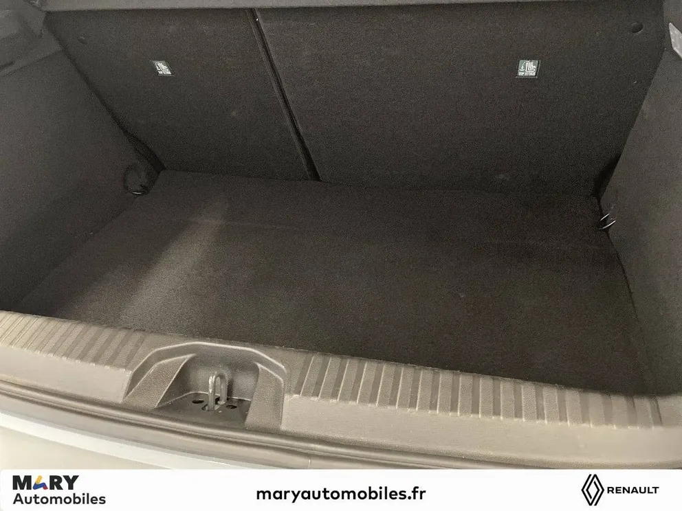 Véhicule occasion 230375 - renault CLIO - Photo 6
