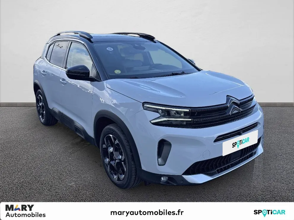 Véhicule occasion 196523 - Citroën C5 AIRCROSS - Photo 3