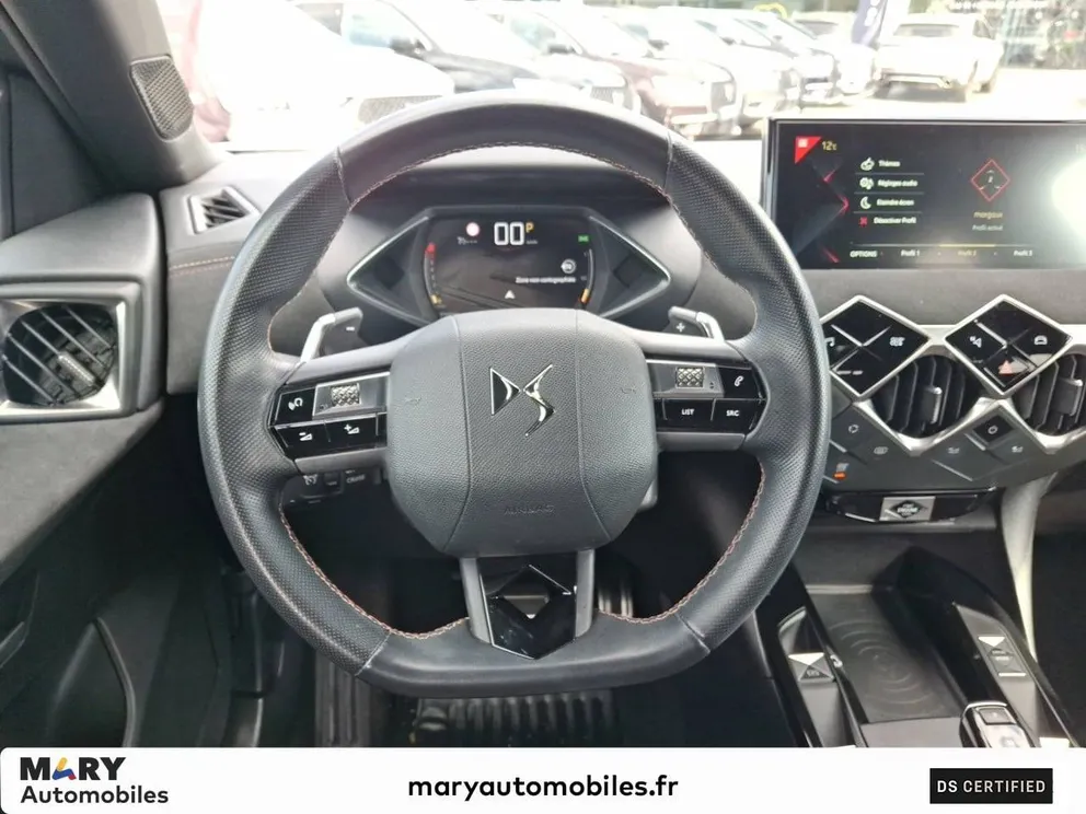Véhicule occasion 229174 - ds DS 3 - Photo 12