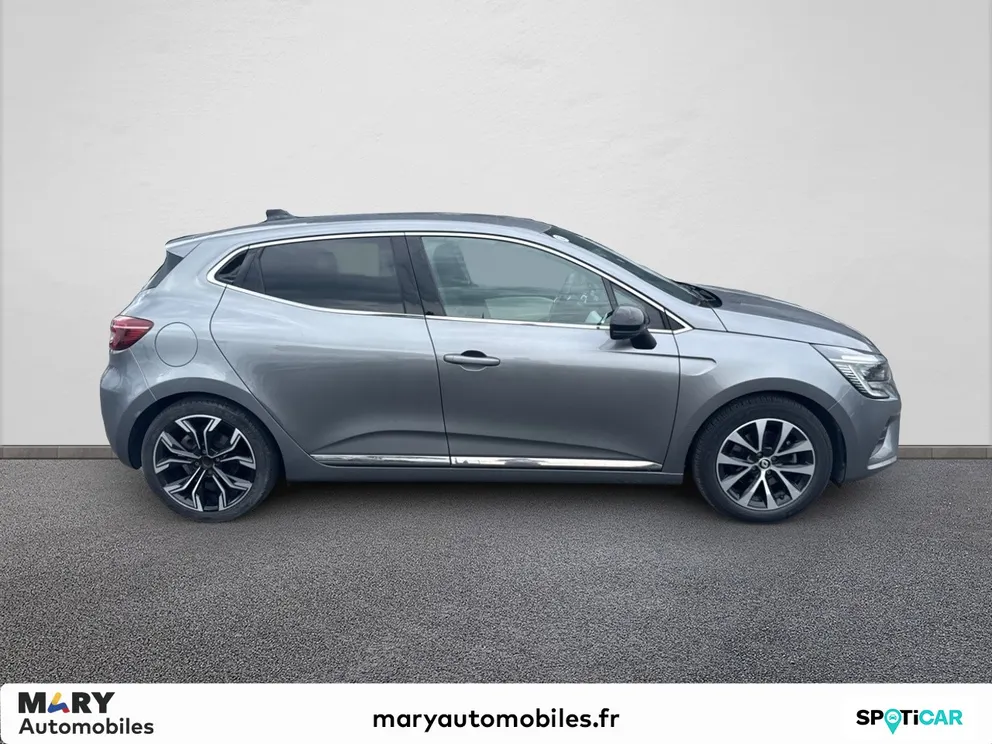 Véhicule occasion 1230251 - renault CLIO - Photo 2