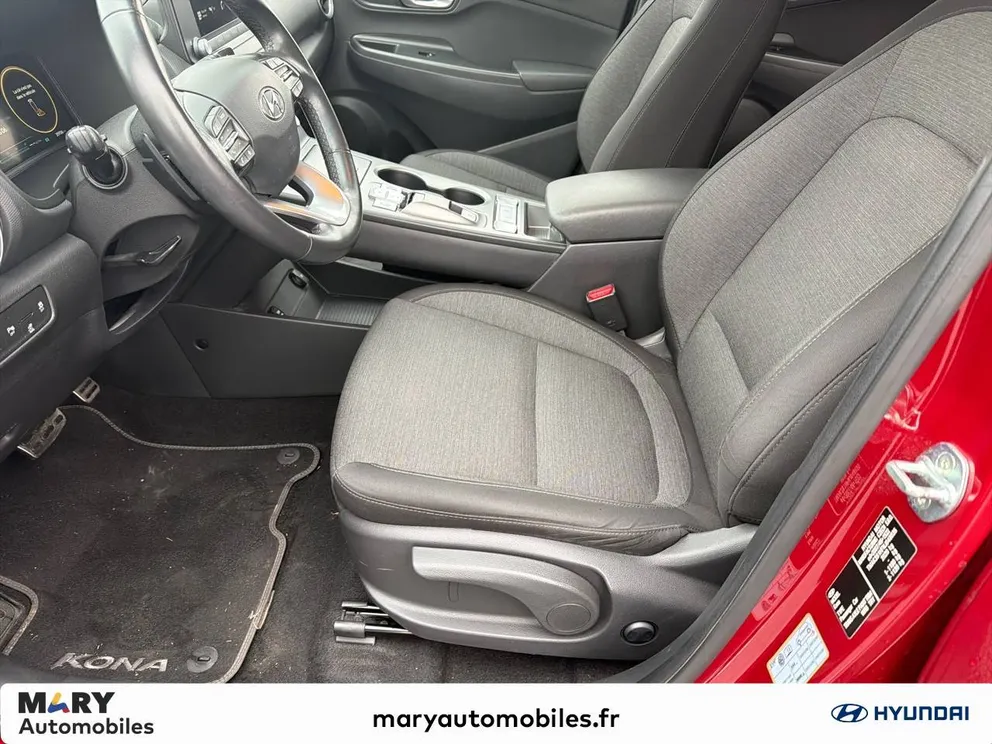 Véhicule occasion 214770 - hyundai KONA - Photo 9