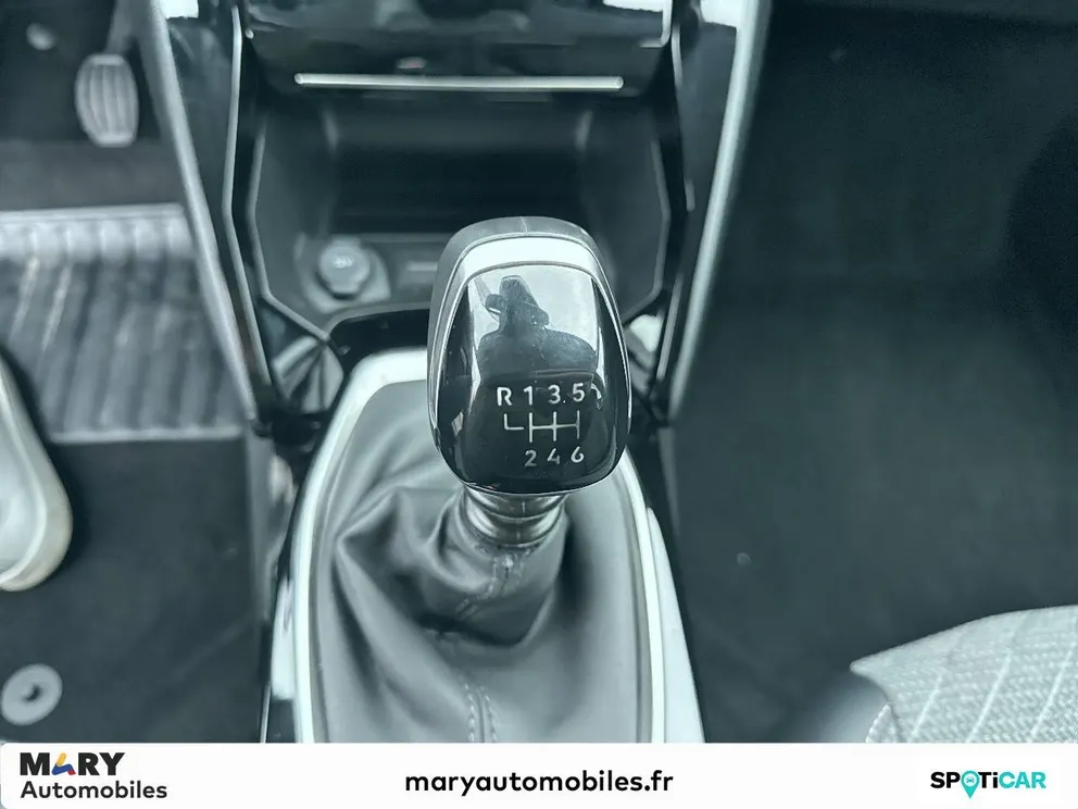 Véhicule occasion 220238 - peugeot 208 - Photo 15