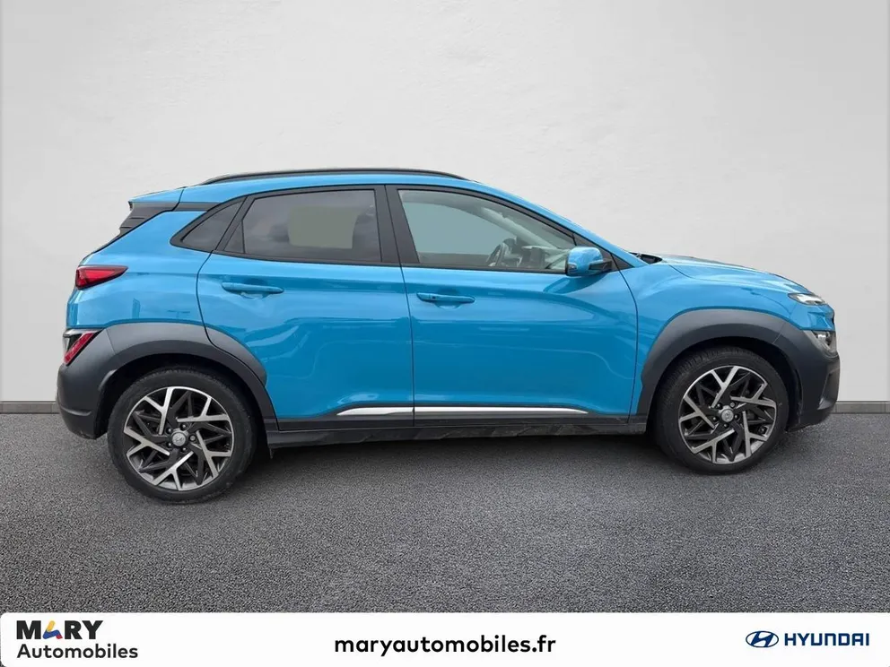 Véhicule occasion 190052 - hyundai KONA - Photo 4