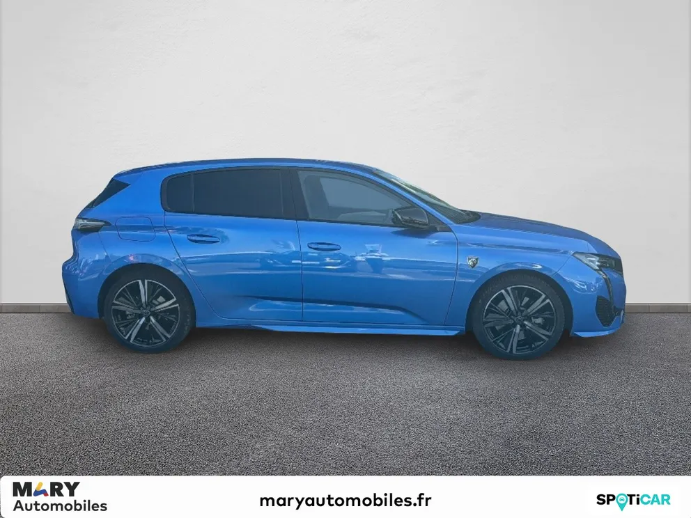 Véhicule occasion 208345 - peugeot 308 - Photo 4