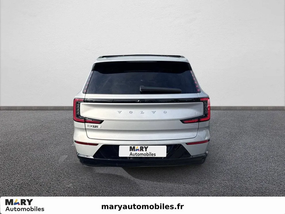 Véhicule occasion 199049 - volvo EX90 - Photo 5