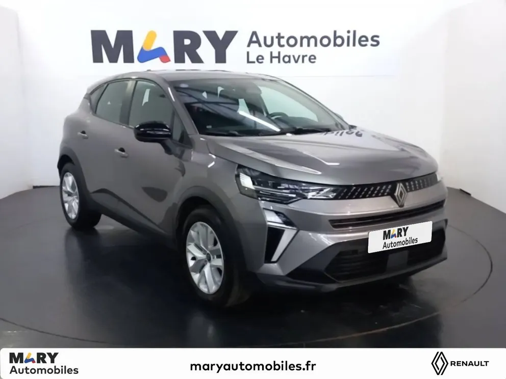 Véhicule occasion 204648 - renault CAPTUR - Photo 3