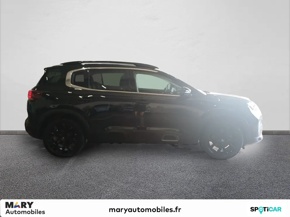 Véhicule occasion 1230888 - Citroën C5 AIRCROSS - Photo 4