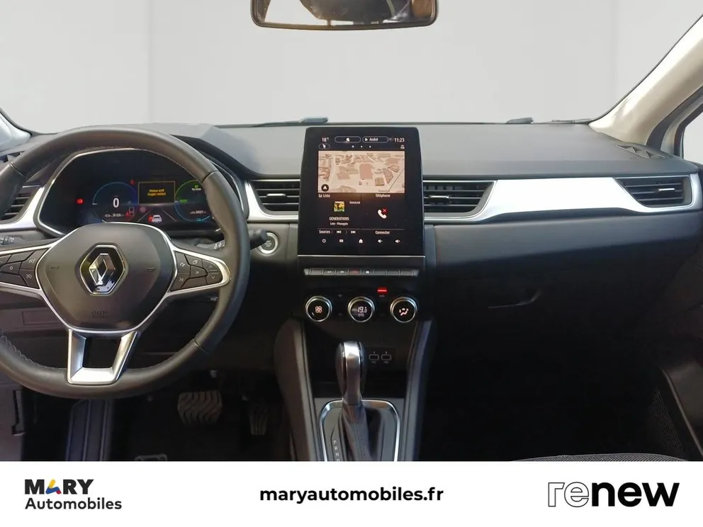Véhicule occasion 239154 - renault CAPTUR - Photo 17
