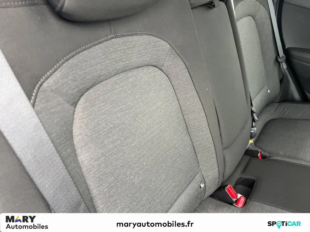 Véhicule occasion 212773 - hyundai KONA - Photo 11
