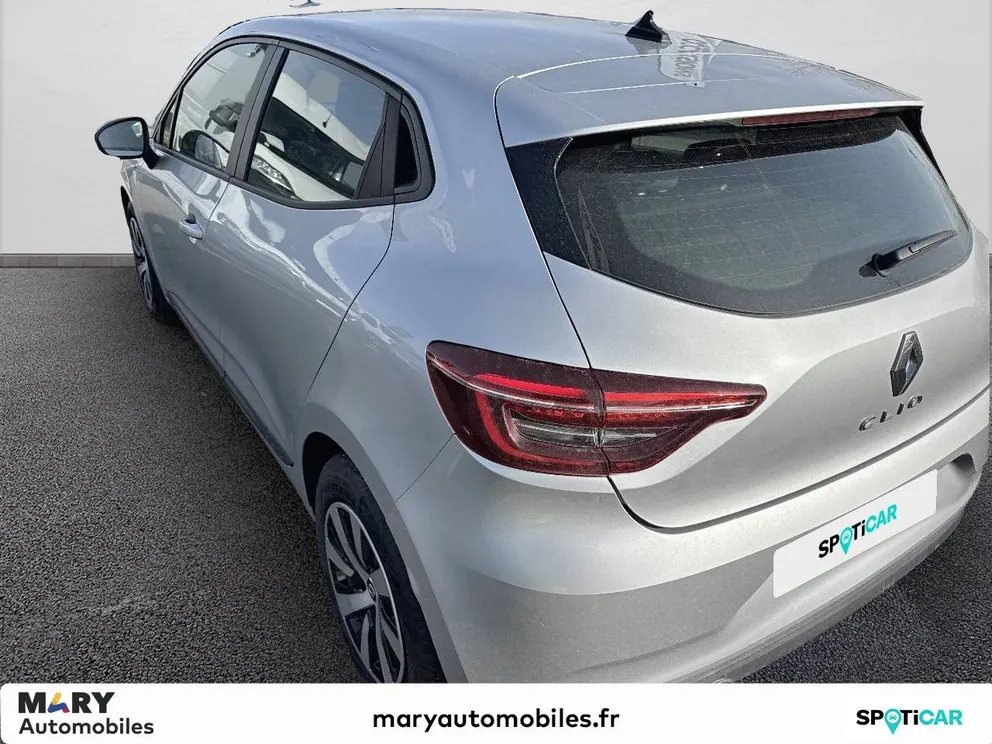 Véhicule occasion 223889 - renault CLIO - Photo 7