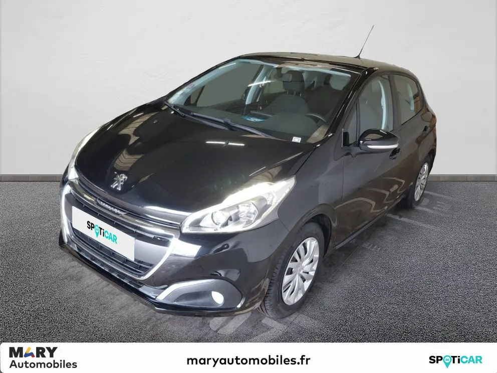 Véhicule occasion 217409 - peugeot 208 - Photo 1