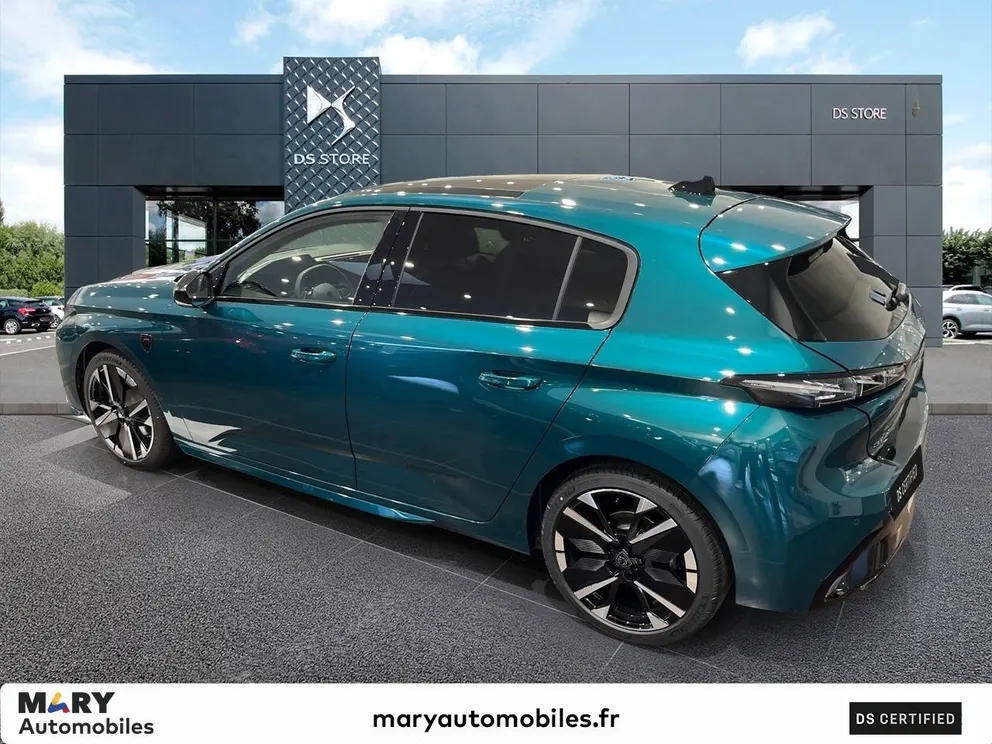 Véhicule occasion 209535 - peugeot 308 - Photo 7