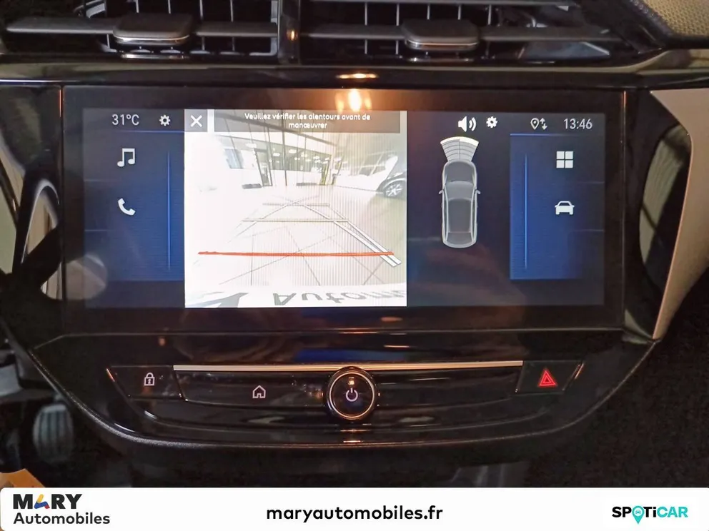 Véhicule occasion 206801 - opel CORSA - Photo 15