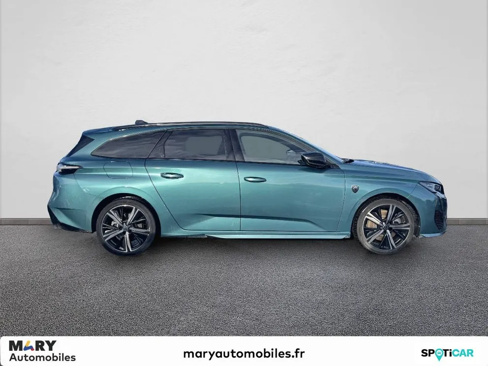 Véhicule occasion 209701 - peugeot 308 - Photo 4