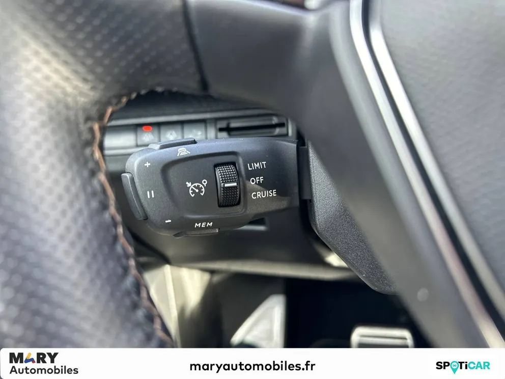 Véhicule occasion 218830 - peugeot 3008 - Photo 19