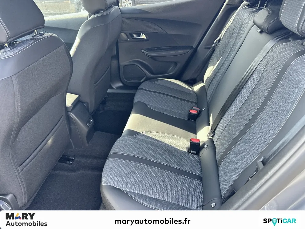 Véhicule occasion 1234010 - peugeot 2008 - Photo 24