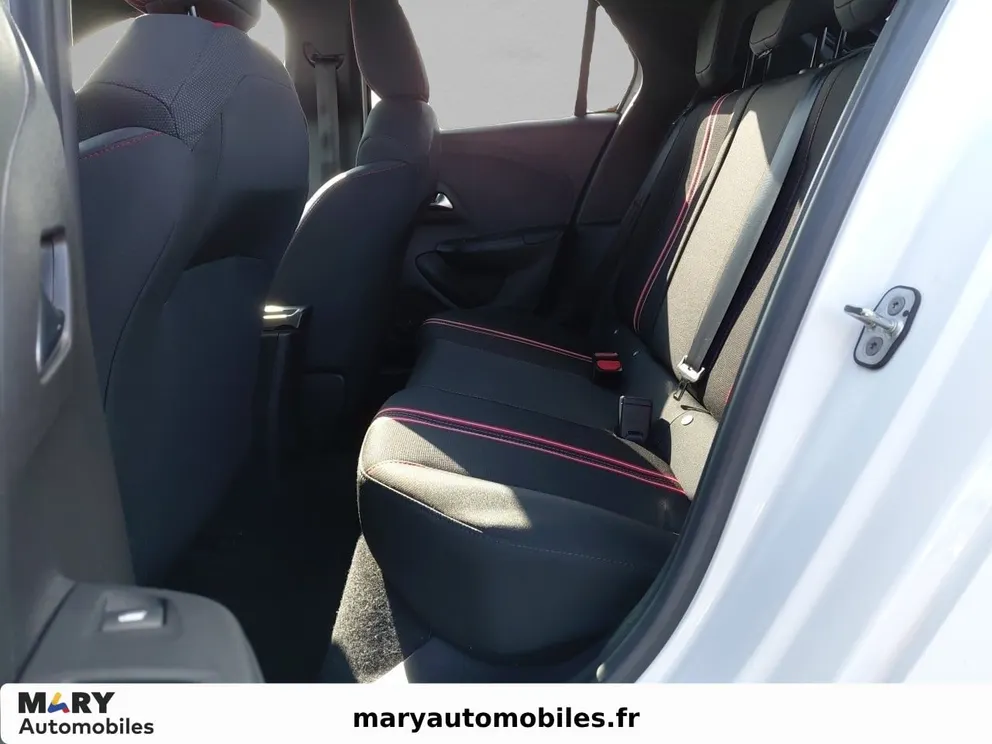 Véhicule occasion 1226799 - opel CORSA - Photo 15