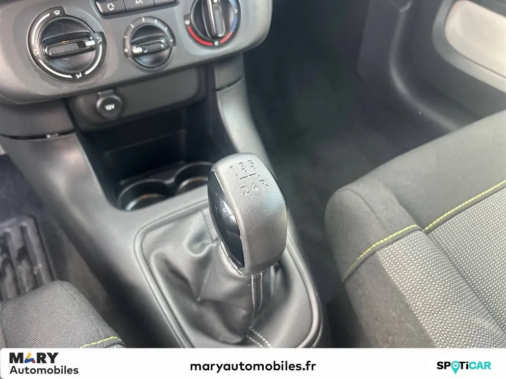 Véhicule occasion 138987 - Citroën C3 - Photo 13
